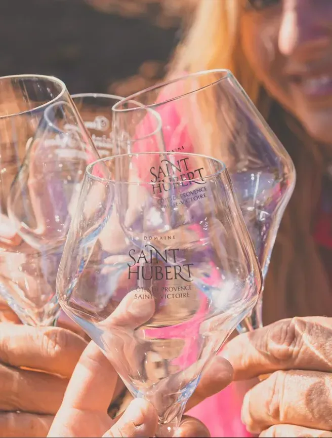 Afterwork à Pourrières