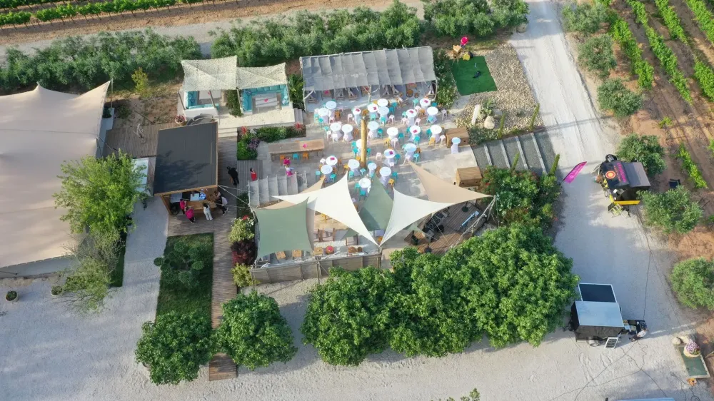 évènements privés et professionnels